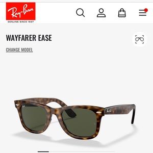 Rayban Sunglasses